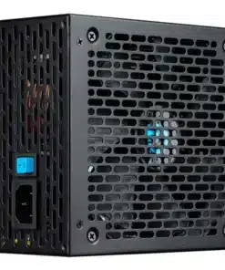 Fuente de Alimentación Hiditec GDX850 v3 850W 80 Plus Gold Full Modular ATX 3.1 PCIe 5.1
