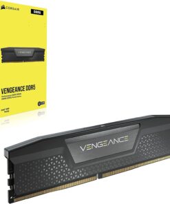 CORSAIR Vengeance DDR5 32GB (2 x 16GB) hasta 6400MHz