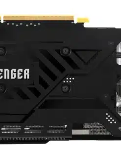 Tarjeta Gráfica ASRock Intel Arc B580 Challenger 12GB OC GDDR6 - Imagen 4