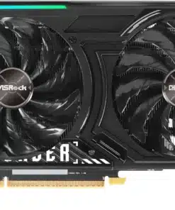 Tarjeta Gráfica ASRock Intel Arc B580 Challenger 12GB OC GDDR6 - Imagen 3
