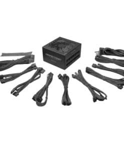 Fuente de Alimentación darkFlash PMT850 850W 80 PLUS Gold ATX 3.1 Modular - Imagen 2