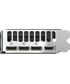 Alternative view of Gigabyte GeForce RTX 5060 WINDFORCE OC 8G 8GB GDDR7