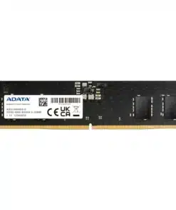 Memoria RAM ADATA Premier 16GB DDR5 4800MHz CL40 U-DIMM
