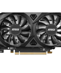 MSI GeForce RTX 3050 VENTUS 2X 6G - Imagen 2