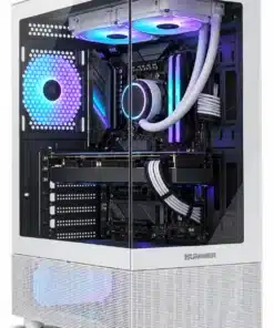 (48) Ordenador Gaming Ryzen 5 7500X3D | 24 GB RAM | SSD 1 TB | RTX 5060 Ti 8 GB | Windows 11 Pro - Imagen 3