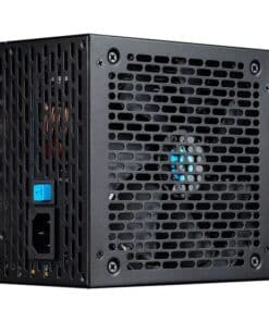 Fuente/PSU Hiditec GDX850 V2 80 Plus Gold 850W ATX 3.0 PCIE 5.0 Modular
