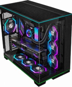 Ordenador Gaming Ryzen 9 9950X3D | 32 GB RAM | SSD 2 TB | RTX 5080 | Windows 11 Pro
