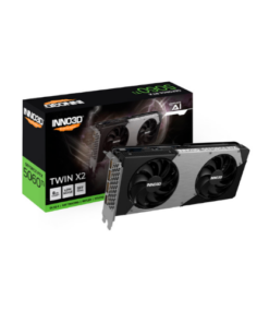INNO3D GeForce RTX 5060 TWIN X2 V2 8GB, Tarjeta gráfica