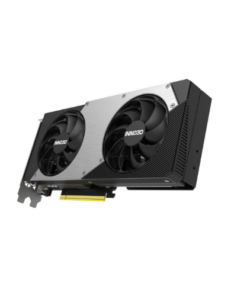 INNO3D GeForce RTX 5060 TWIN X2 V2 8GB, Tarjeta gráfica - Imagen 2
